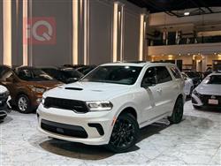 دودج دورانجو